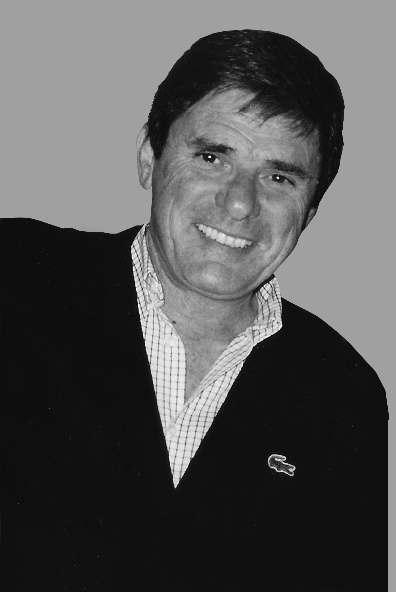 PASSING AWAY OF ALEX MANGION